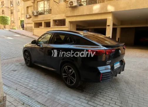 BMW X2 2025 White Used for Sale - 6