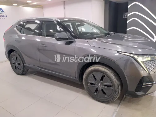 جي أي سي Emkoo 2024 أبيض مستعملة للبيع - 1