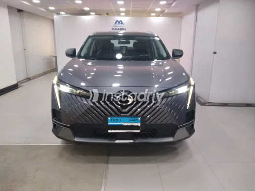 جي أي سي Emkoo 2024 أبيض مستعملة للبيع - 2