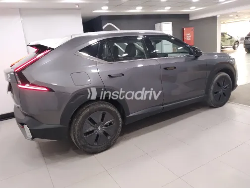 جي أي سي Emkoo 2024 أبيض مستعملة للبيع - 4