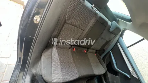 سكودا اوكتافيا 2015 أبيض مستعملة للبيع - 5