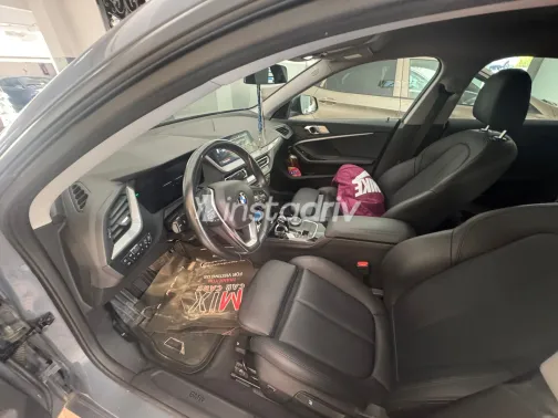 BMW 218 i 2023 White Used for Sale - 2