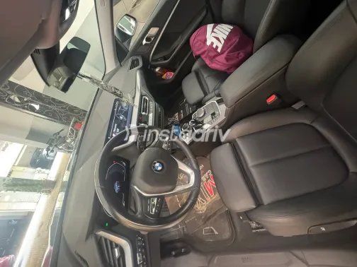 BMW 218 i 2023 White Used for Sale - 3