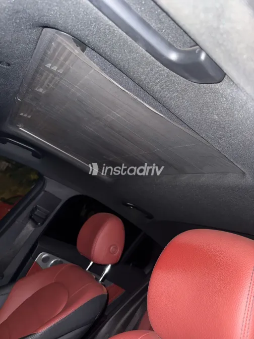 Mercedes GLC 300 2020 White Used for Sale - 2