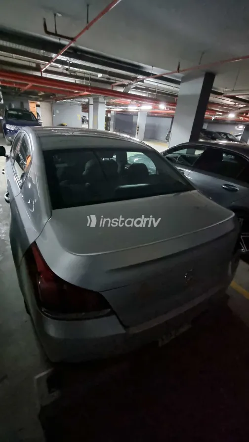 بيجو 508 2016 أبيض مستعملة للبيع - 2