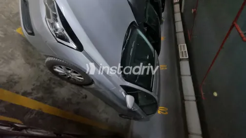 بيجو 508 2016 أبيض مستعملة للبيع - 3