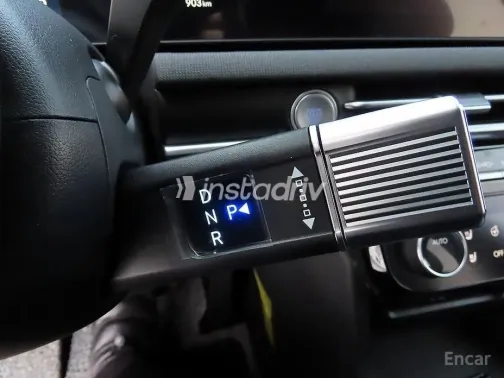 هيونداي توسان 2026 أبيض مستعملة للبيع - 2