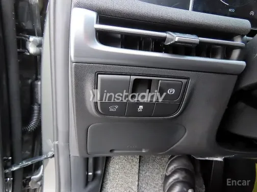 هيونداي توسان 2026 أبيض مستعملة للبيع - 6