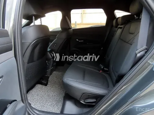 هيونداي توسان 2026 أبيض مستعملة للبيع - 7