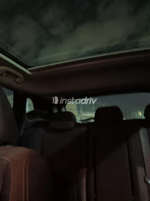 نيسان قشقاي 2019 أبيض مستعملة للبيع - 2