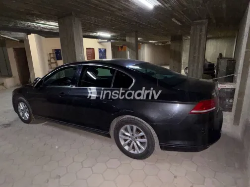 Volkswagen Passat 2019 White Used for Sale - 6