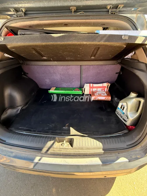 هيونداي كريتا 2017 أبيض مستعملة للبيع - 4