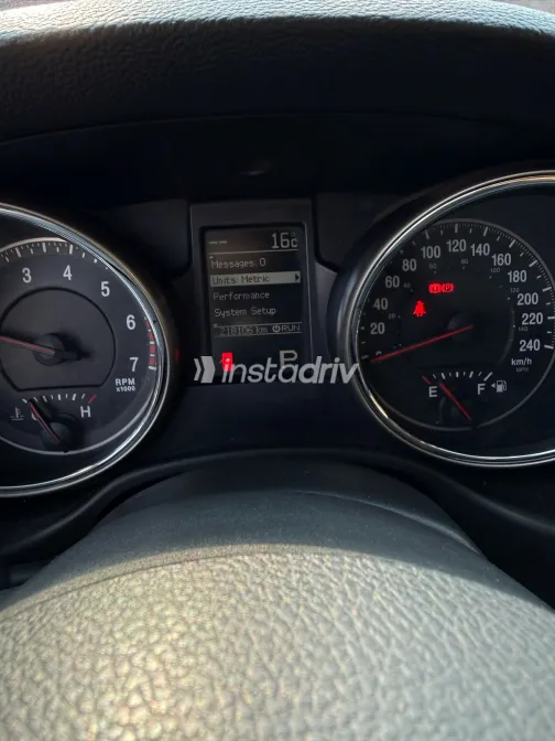 جيب جراند شيروكي 2012 أبيض مستعملة للبيع - 3