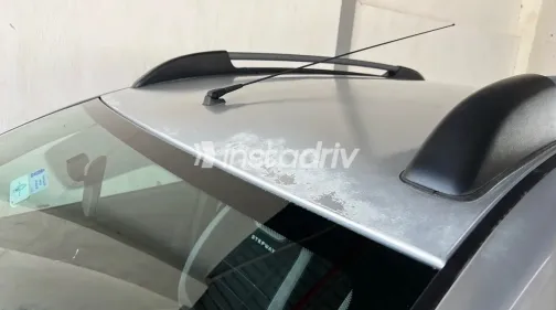 رينو سانديرو  ( ستيب  واى ) 2021 أبيض مستعملة للبيع - 4