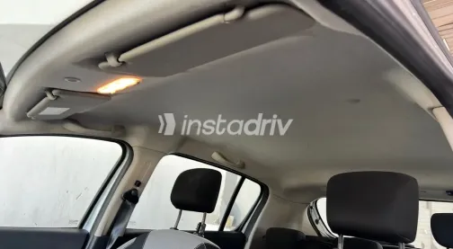 رينو سانديرو  ( ستيب  واى ) 2021 أبيض مستعملة للبيع - 5