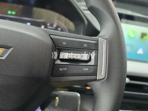 شيفروليه أوبترا 2026 أبيض مستعملة للبيع - 1