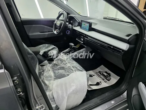 شيفروليه أوبترا 2026 أبيض مستعملة للبيع - 5