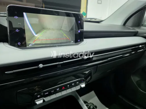 شيفروليه أوبترا 2026 أبيض مستعملة للبيع - 6