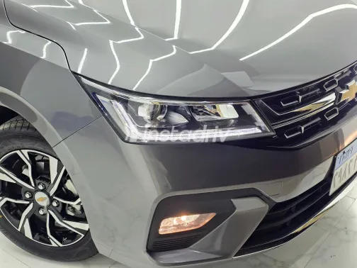 شيفروليه أوبترا 2026 أبيض مستعملة للبيع - 8