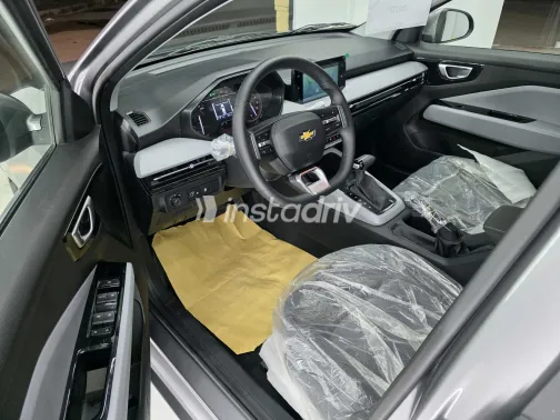 شيفروليه أوبترا 2026 أبيض مستعملة للبيع - 9