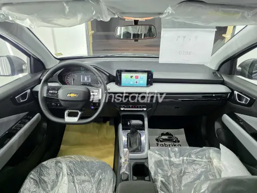 شيفروليه أوبترا 2026 أبيض مستعملة للبيع - 10