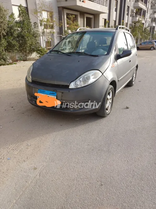 اسبيرانزا A113 2013 أبيض مستعملة للبيع - 3