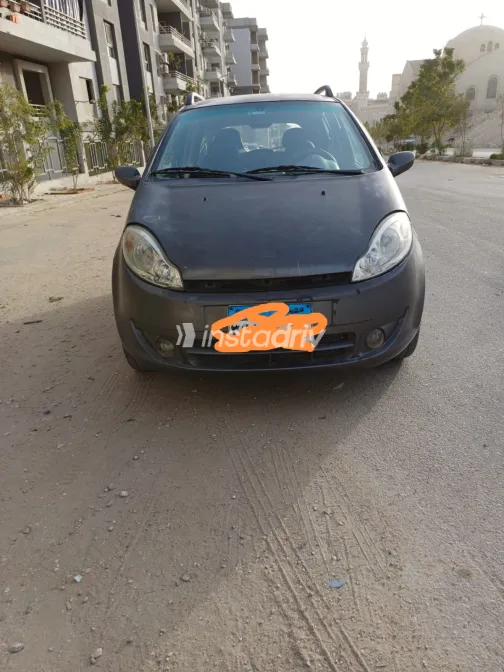 اسبيرانزا A113 2013 أبيض مستعملة للبيع - 4