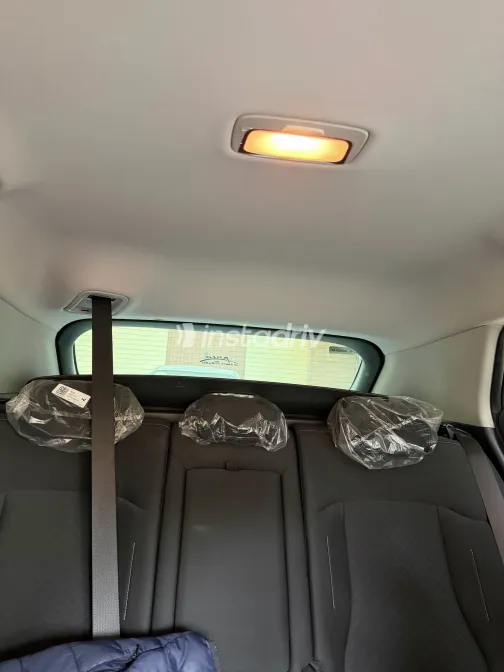 كيا سبورتاج 2025 أبيض مستعملة للبيع - 4