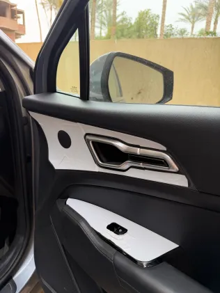 Kia Sportage 2025 White Used for Sale