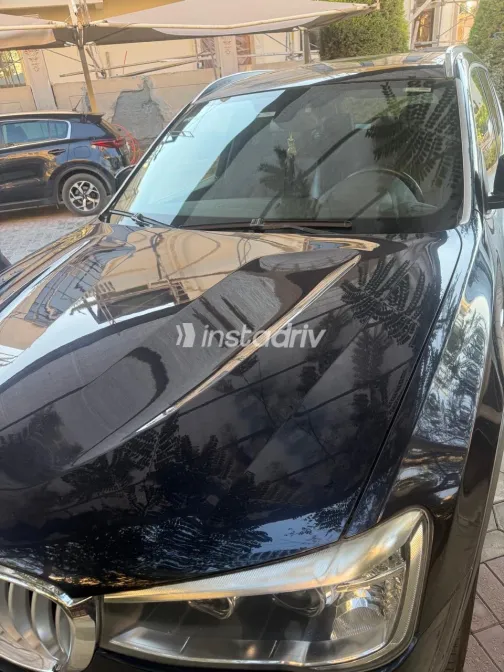 بي ام دبليو X3 2017 أبيض مستعملة للبيع - 2