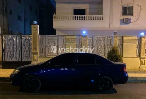 Byd F3 2011 White Used for Sale - 2