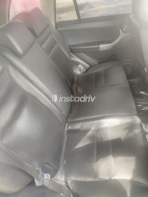 شيرى تيجو 3 2019 أبيض مستعملة للبيع - 1