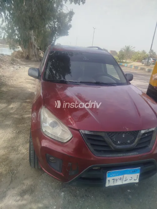 شيرى تيجو 3 2019 أبيض مستعملة للبيع - 6