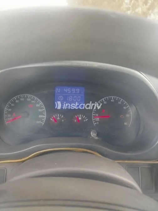 شيرى تيجو 3 2019 أبيض مستعملة للبيع - 7