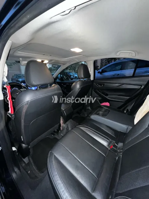 Subaru Impreza 2019 White Used for Sale - 9