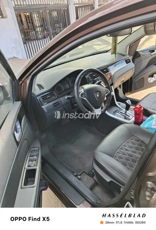 بروتون بريف 2019 أبيض مستعملة للبيع - 1