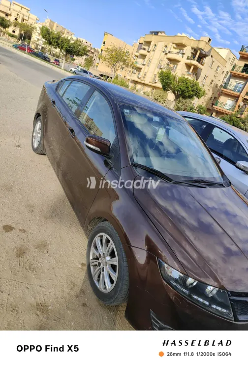 بروتون بريف 2019 أبيض مستعملة للبيع - 4