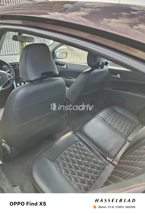 بروتون بريف 2019 أبيض مستعملة للبيع - 5