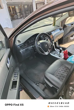 بروتون بريف 2019 أبيض مستعملة للبيع