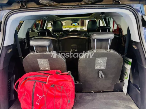 بيجو 5008 2019 أبيض مستعملة للبيع - 3