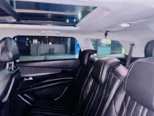 بيجو 5008 2019 أبيض مستعملة للبيع