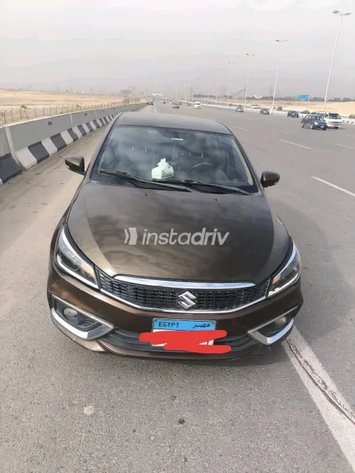 Suzuki Ciaz 2022 White Used for Sale - 6