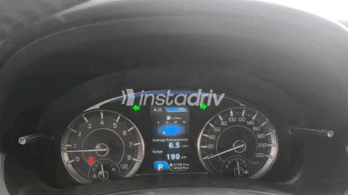 Suzuki Ciaz 2022 White Used for Sale - 9