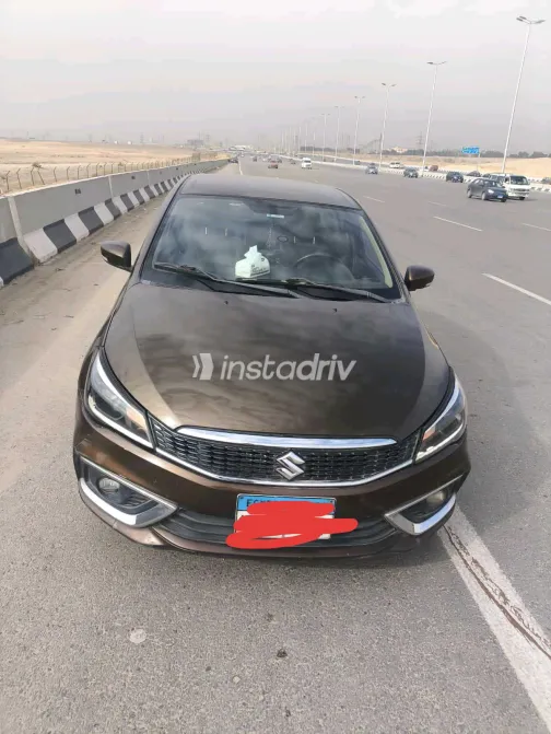 Suzuki Ciaz 2022 White Used for Sale - 10