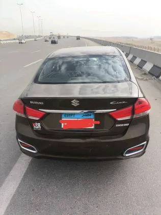 Suzuki Ciaz 2022 White Used for Sale