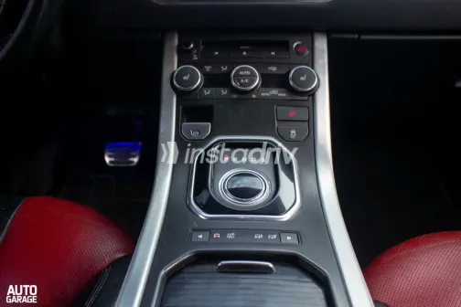 لاند روفر رنج روفر ايفوك 2013 أبيض مستعملة للبيع - 7