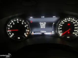 Jeep Renegade 2016 White Used for Sale