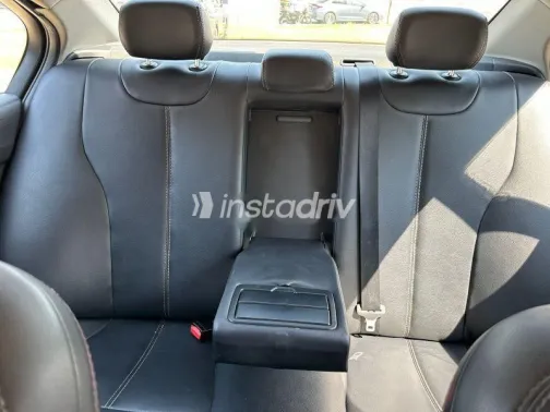 بي ام دبليو 316 2015 أزرق غامق مستعملة للبيع - 6