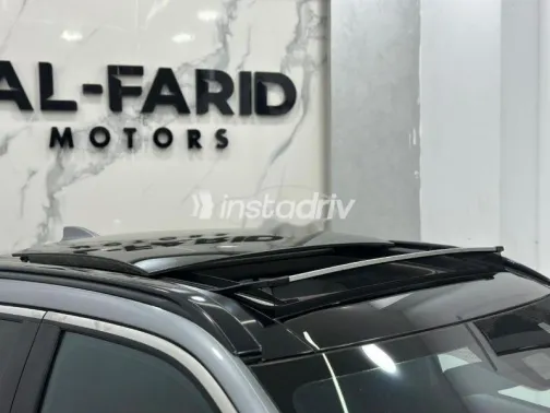 ميتسوبيشي اكليبس كروس 2020 رمادي مستعملة للبيع - 4