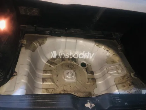 هيونداي ماتريكس 2002 فضي مستعملة للبيع - 4